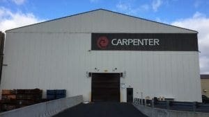 Carpenter Technology