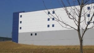 Bethlehem Crossings