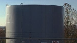 Berks Products Tanks