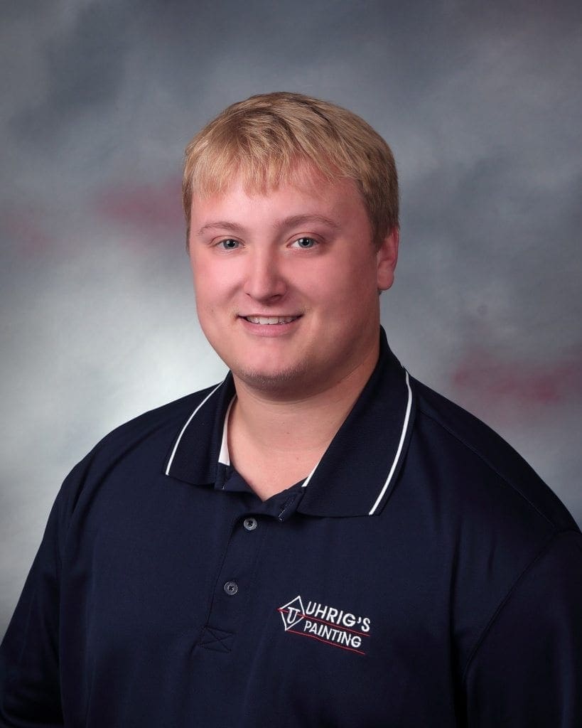 Dylan Uhrig - Hannahoe Painting Services