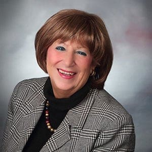 Rosalie Kreiser - Hannahoe Painting Services in Reading, Pa