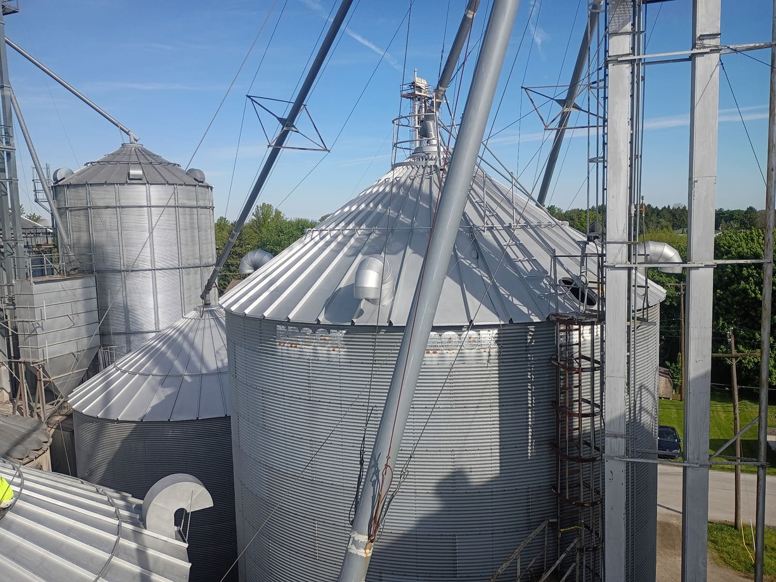 Hoke Mills